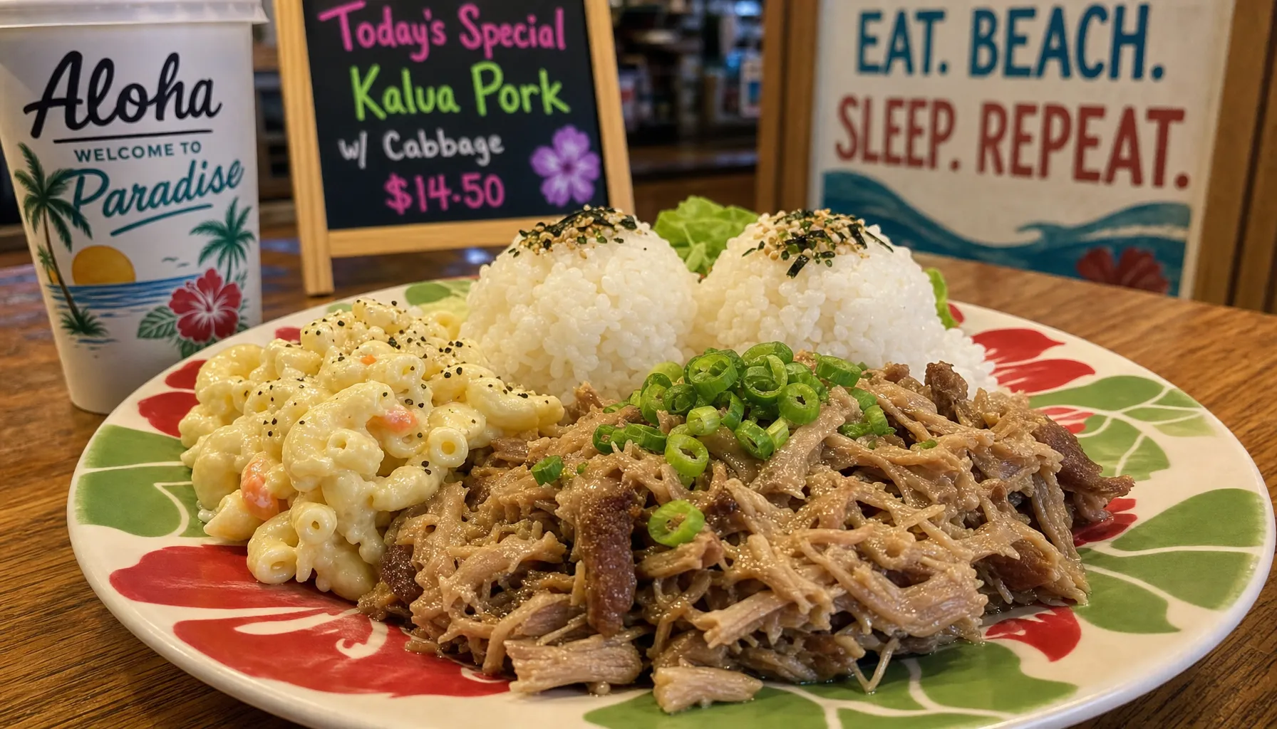 A Respectful Oahu Plate Lunch Day: A Simple Planning Guide